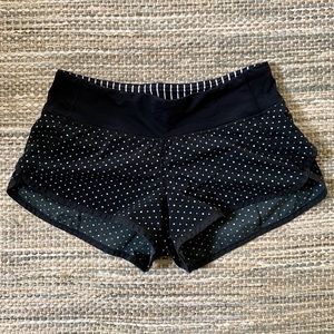 Lululemon Speed Up Short